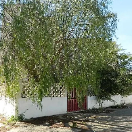 Baia Villa1 Ferienhaus