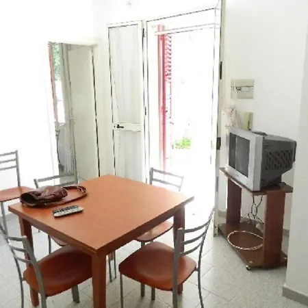 Baia Villa1 Semesterbostad