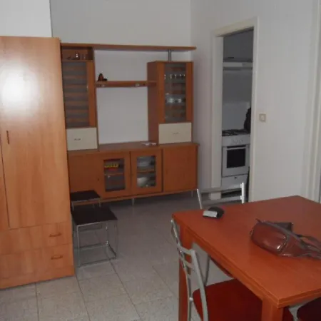 Baia Villa1 Ferienhaus *