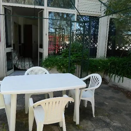 Baia Villa1 Semesterbostad