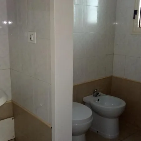 Baia Villa1 Semesterbostad