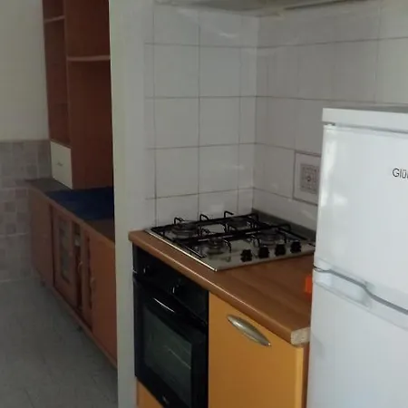 Ferienhaus Baia Villa1 Gallipoli