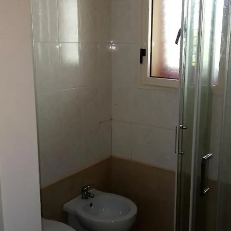 Ferienhaus Baia Villa1 Gallipoli