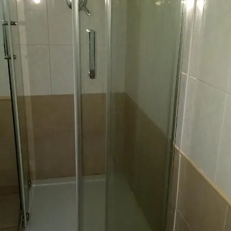 Ferienhaus Baia Villa1 Gallipoli