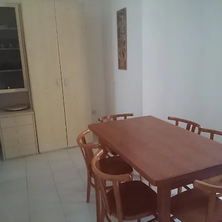 Ferienhaus Baia Villa1