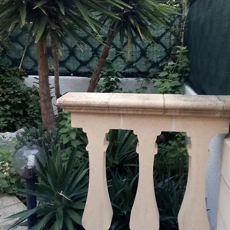 Holiday home Baia Villa1 Gallipoli