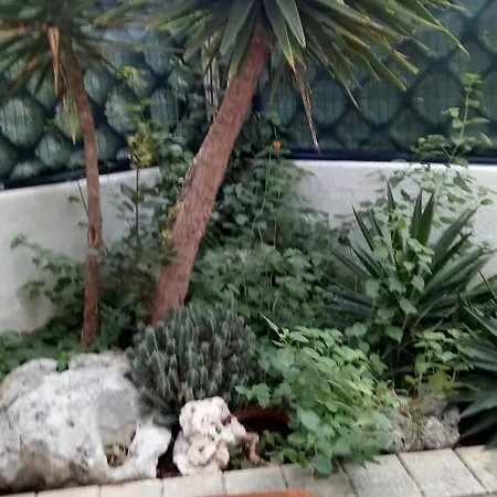 Baia Villa1 Ferienhaus