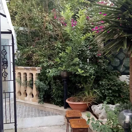 Baia Villa1 Сasa de vacaciones Gallipoli