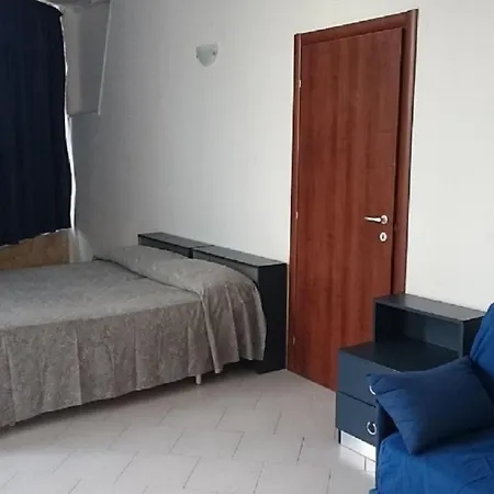 Baia Villa1 * Gallipolli