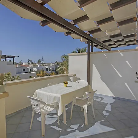 Ferienhaus Baia Villa1 Gallipoli