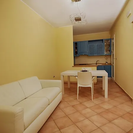 Baia Villa1 Gallipoli