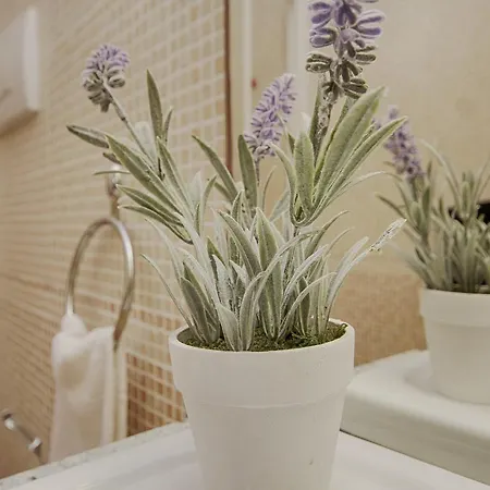 Baia Villa1 * Gallipoli