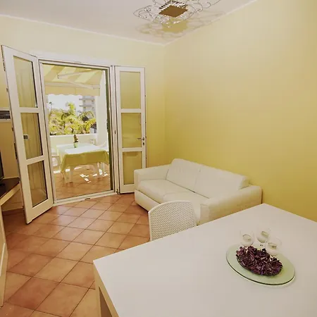 Ferienhaus Baia Villa1