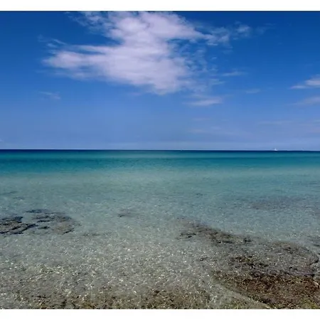 Ferienhaus Baia Villa1 *