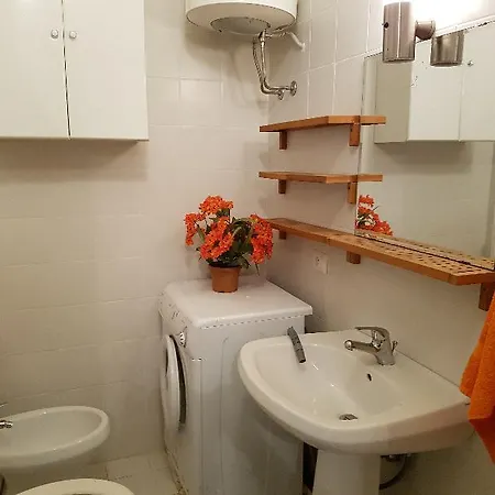 Baia Villa1 Semesterbostad