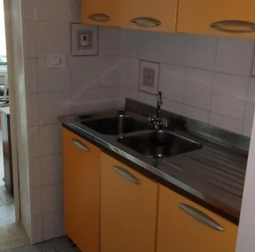 Сasa de vacaciones Baia Villa1 *