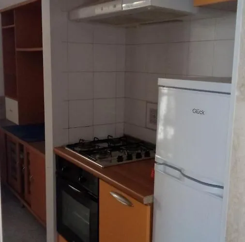 Baia Villa1 * Gallipoli