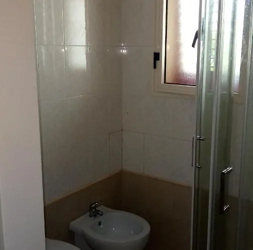 Сasa de vacaciones Baia Villa1 Gallipoli