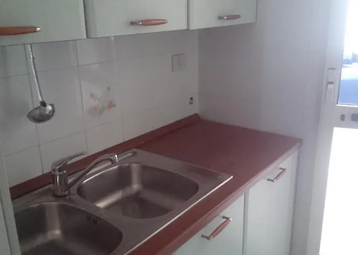 Baia Villa1 * Gallipoli