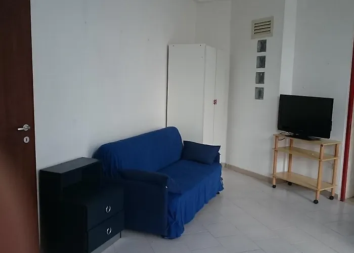 Сasa de vacaciones Baia Villa1 Gallipoli