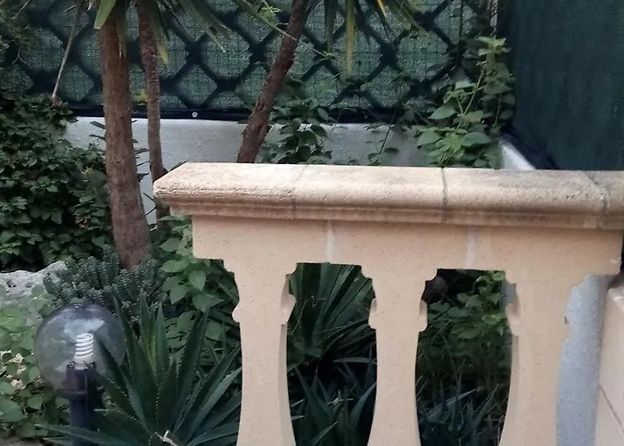 Сasa de vacaciones Baia Villa1 Gallipoli