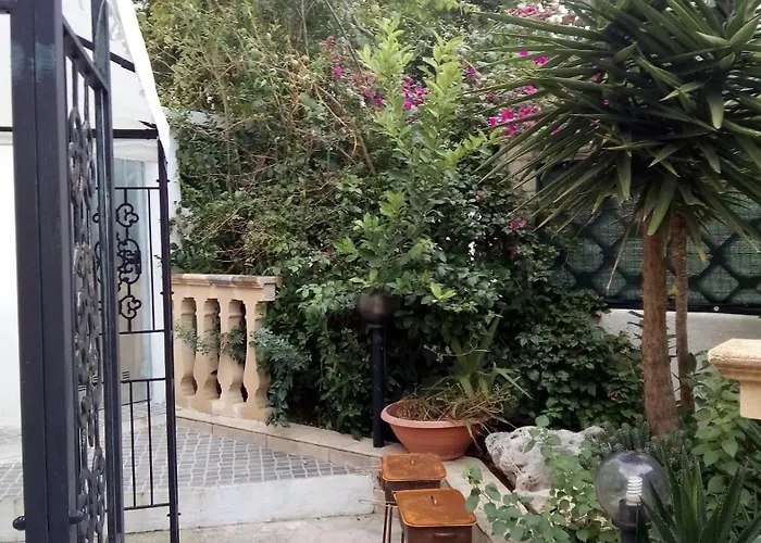 Baia Villa1 Сasa de vacaciones Gallipoli