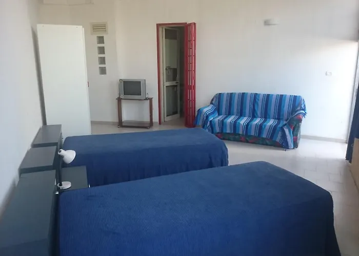 Baia Villa1 Сasa de vacaciones