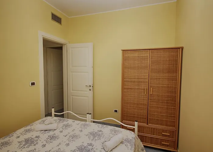 Baia Villa1 Сasa de vacaciones Gallipoli