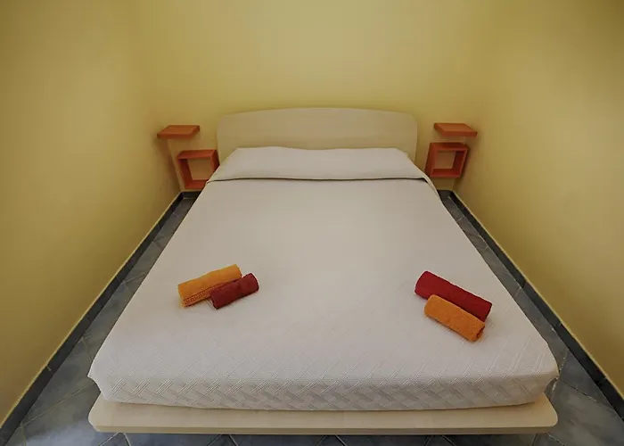 Baia Villa1 * Gallipoli