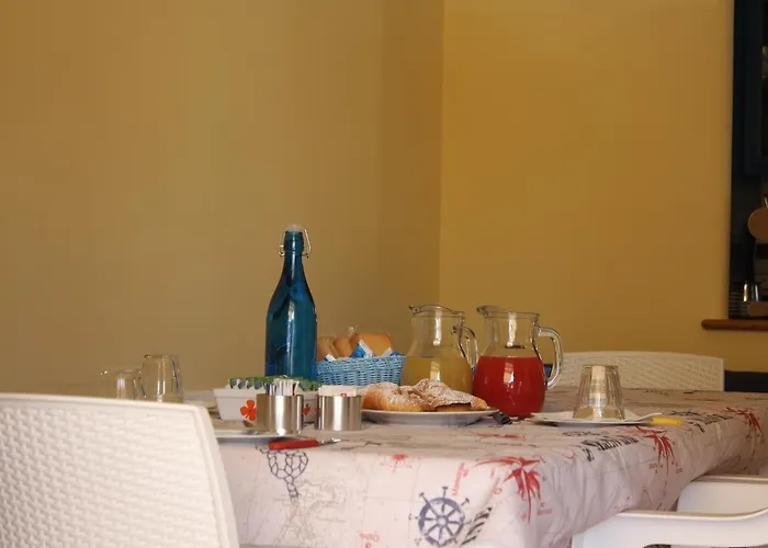 Сasa de vacaciones Baia Villa1 *