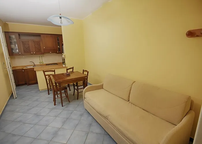 Сasa de vacaciones Baia Villa1 *