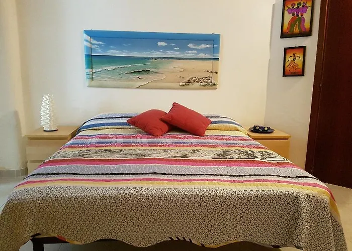 Сasa de vacaciones Baia Villa1 *