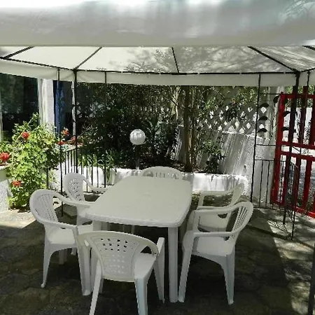 Baia Verde villa1 Casa vacanze