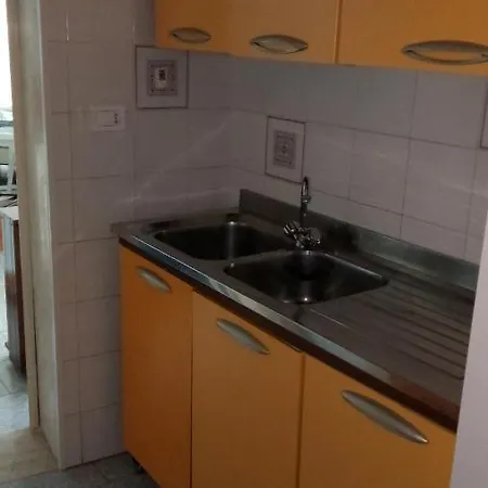 בית נופש Baia Villa1 *