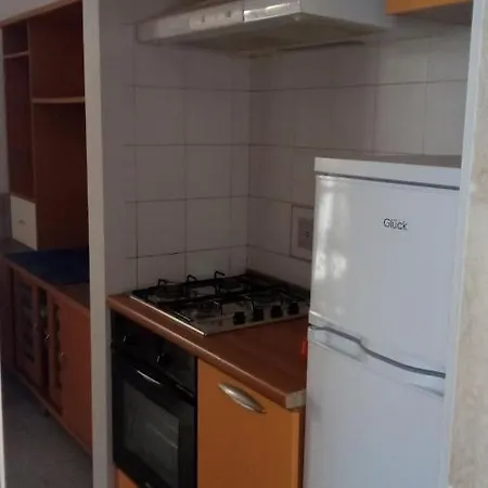 Baia Villa1 * גאליפולי