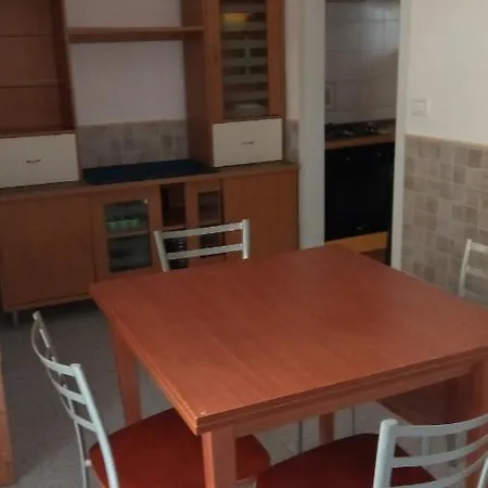 בית נופש Baia Villa1 *