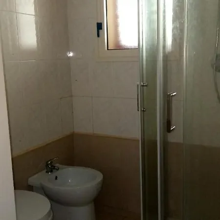 בית נופש Baia Villa1 גאליפולי