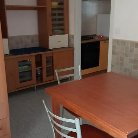 בית נופש Baia Villa1