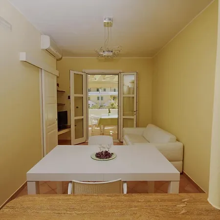 Baia Villa1 * Галліполі