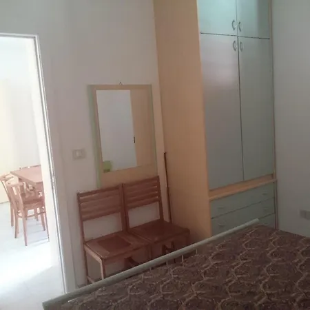 펜션 Baia Villa1 *