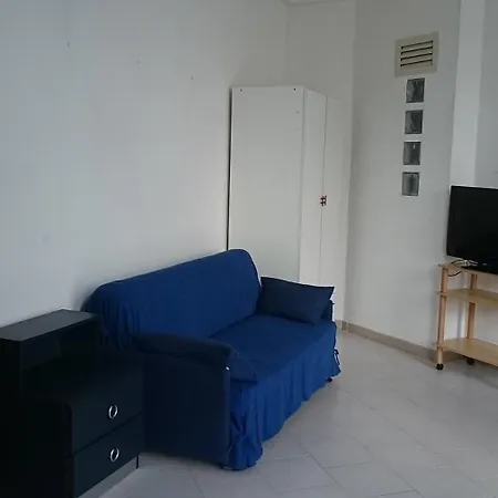 펜션 Baia Villa1 갈리폴리