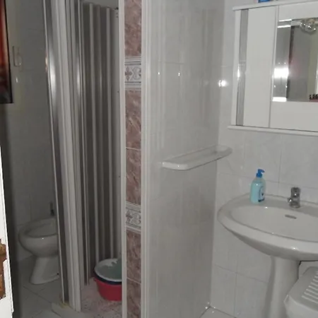 Baia Villa1 בית נופש *