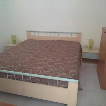 Casa vacanze Baia Verde villa1