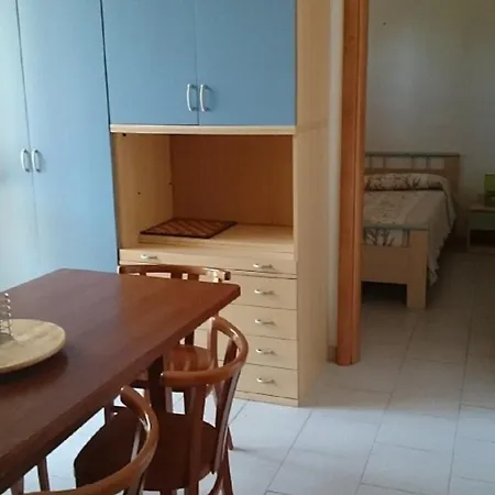 Будинок відпочинку Baia Villa1 Галліполі