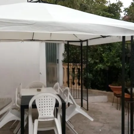 Baia Villa1 גאליפולי