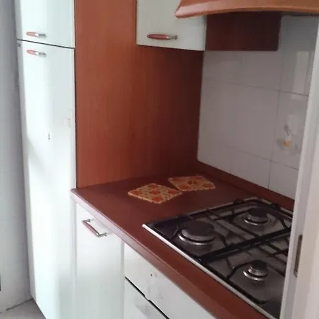 Будинок відпочинку Baia Villa1 Галліполі