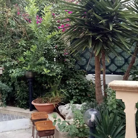 Casa vacanze Baia Villa1
