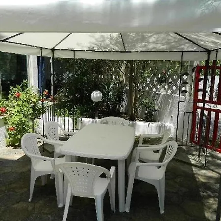 בית נופש Baia Villa1 גאליפולי