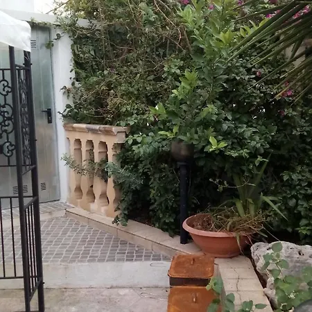 Baia Villa1 * Gallipolli