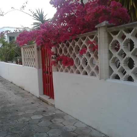 Casa vacanze Baia Villa1